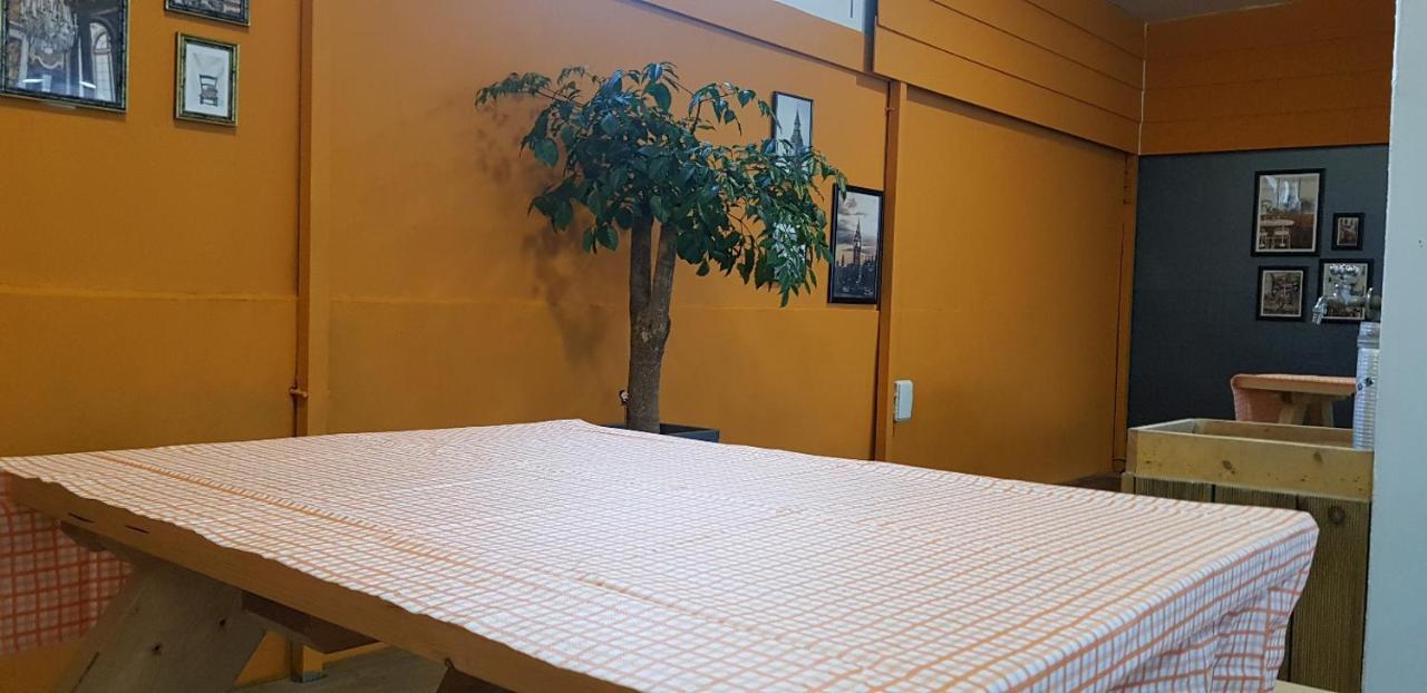 Naksanstay Jangjang Kültér fotó
