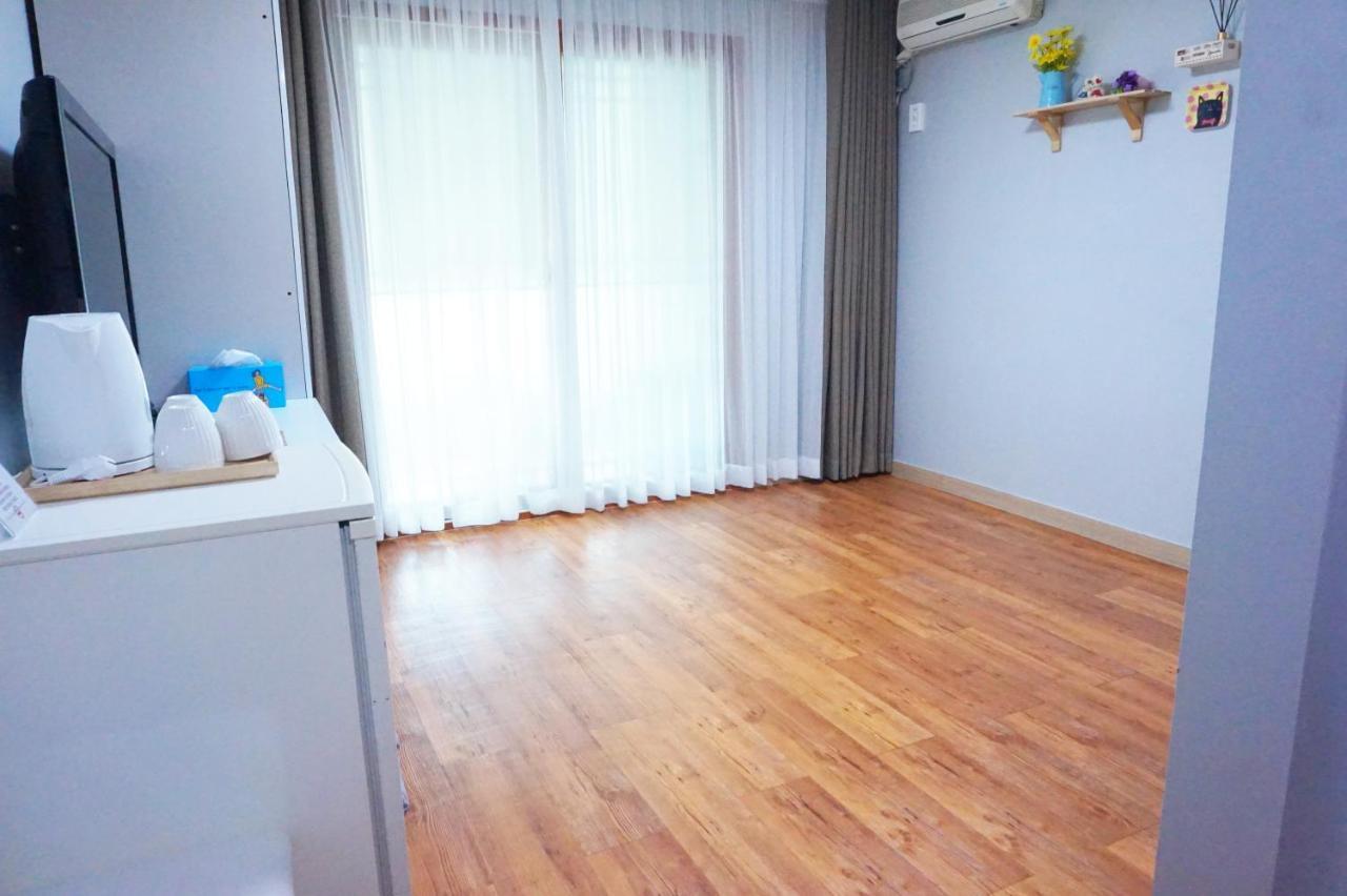 Naksanstay Jangjang Kültér fotó